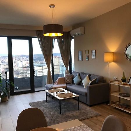 Ameri Plaza Green Apartments 第比利斯 外观 照片
