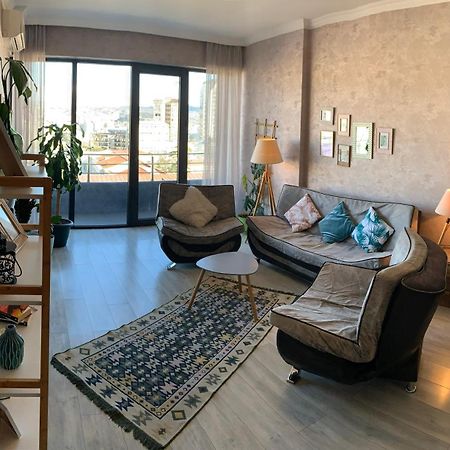Ameri Plaza Green Apartments 第比利斯 外观 照片