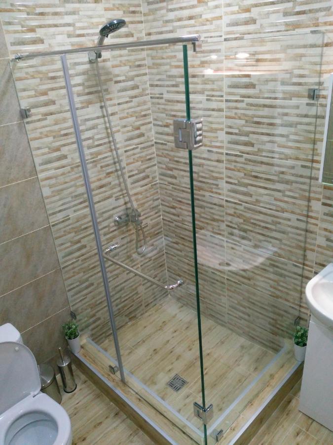 Ameri Plaza Green Apartments 第比利斯 外观 照片