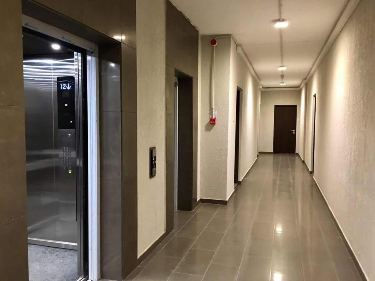 Ameri Plaza Green Apartments 第比利斯 外观 照片